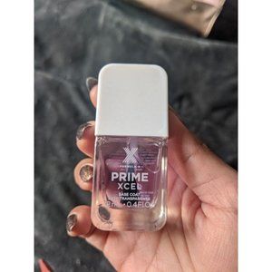 Formula X "Prime Xcel" Base Coat